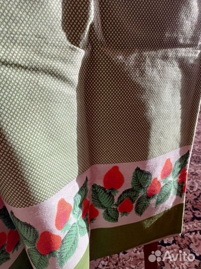 Ткань, бязь, ширина 80см, отрез 3,5м