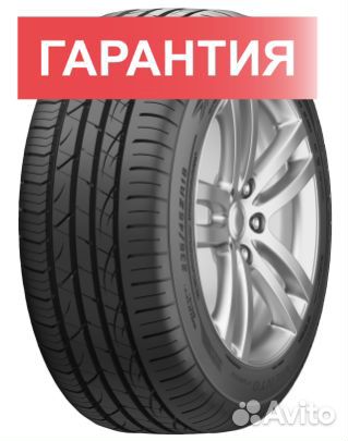 Fortune FSR702 225/50 R17