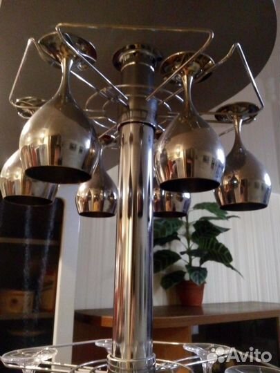 Принц - набор бокалов