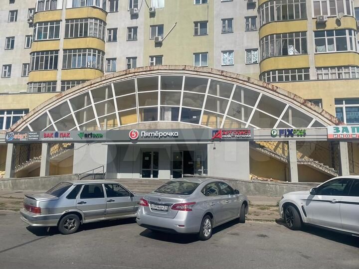 Офис, 21.95 м²