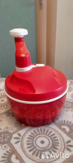 Кухонный комбайн ручной