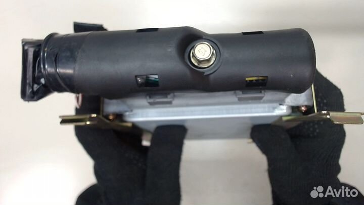 Блок управления двигателем Mazda MPV, 2004