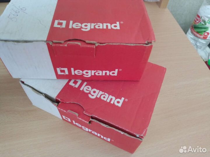 Модуль информационный