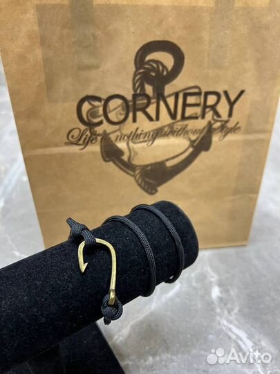 Браслет Cornery
