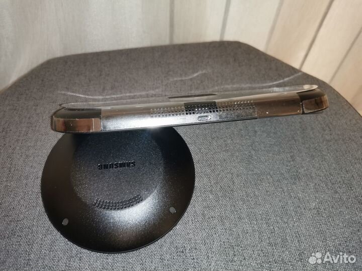 Беспроводная зарядка Samsung Wireless Charger Duo