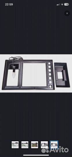 Продам аквариум