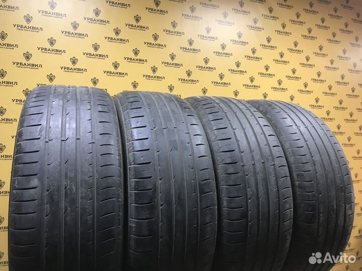 Hankook Ventus Prime 2 K115 235/60 R18 103H