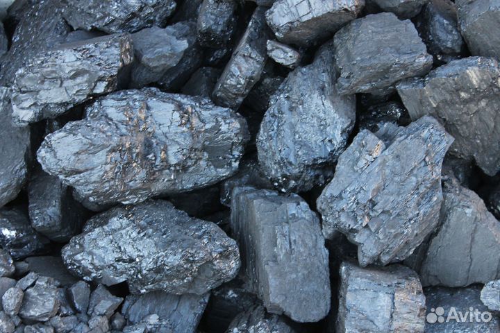Уголь Кузбасский (свежие поставки)