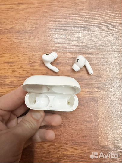 Apple airpods pro 2