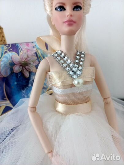 Аутфит для Барби Barbie, Poppy Parker