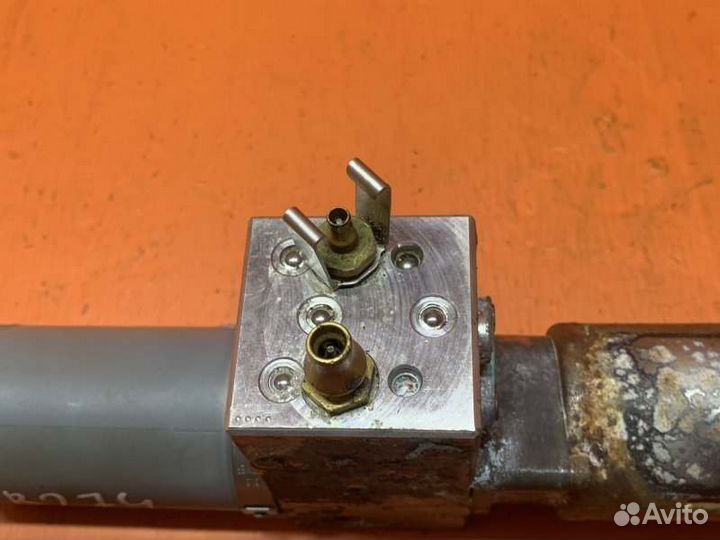 Насос гидравлический Cadillac Srx 2 3.0 2010