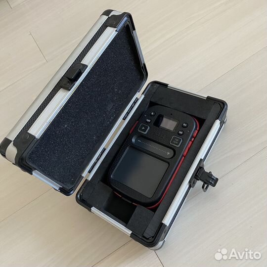 Korg Mini Kaoss Pad 2