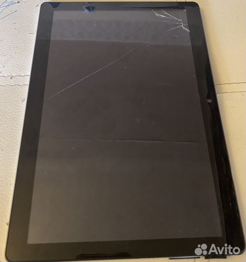 Детский планшет P60