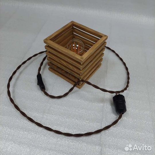 Светильник