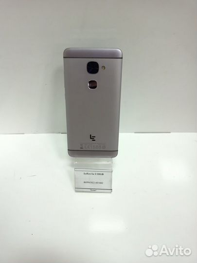 LeEco Le 2, 3/32 ГБ