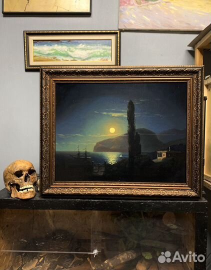 Картина на заказ