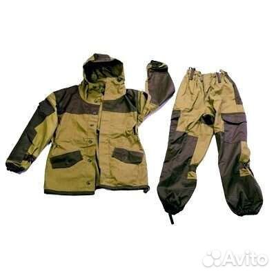 Костюм Горка фабрики Барс