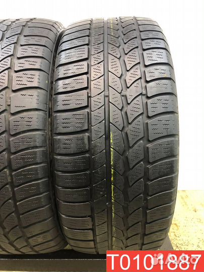 Continental Conti4x4WinterContact 235/55 R17 99H
