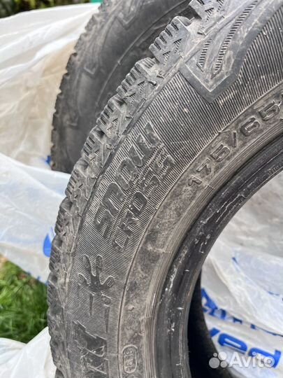 Cordiant Snow Cross 175/65 R14