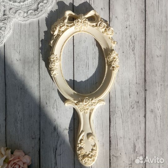 Рамка для фото, зеркала заготовки