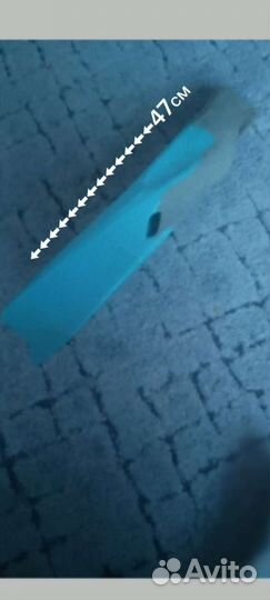 Ласты для плаванья Madwave 38-39