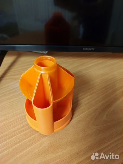 Органайзер для ручек