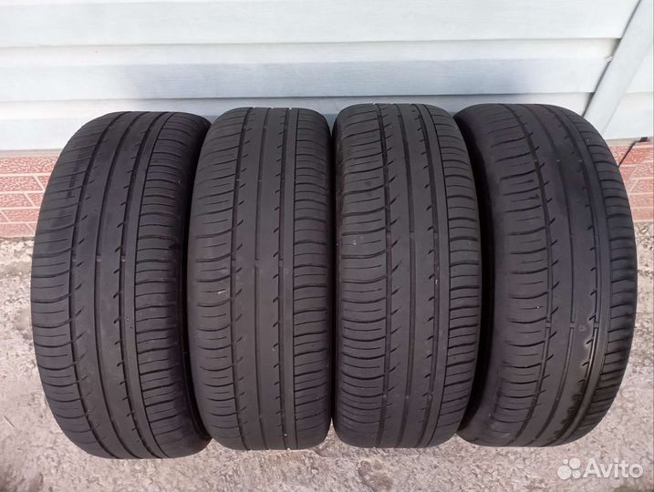 Колеса в сборе