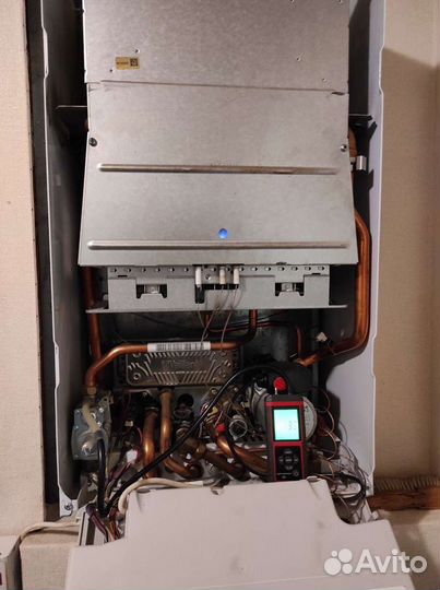 Договор обслуживания (вдго) для Мособлгаз