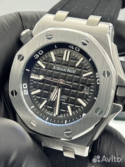 Часы Audemars Piguet Royal Oak Offshore Diver