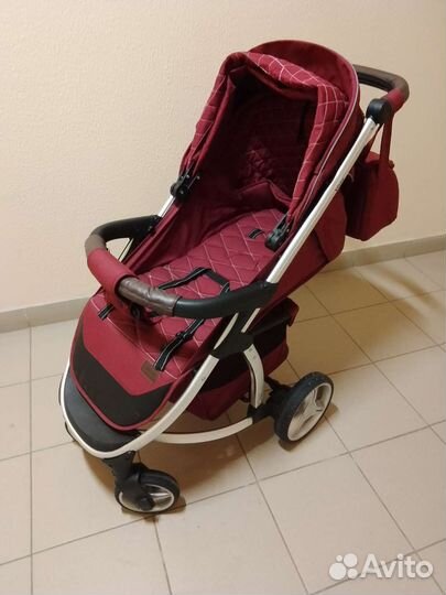 Детские коляски