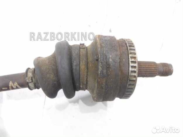 Привод задний Мерседес W124 E