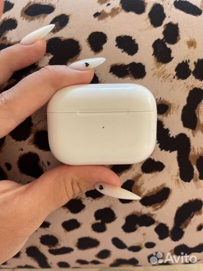 AirPods Pro б/у