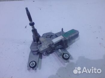 Моторчик стеклоочистителя