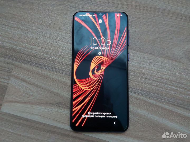 Samsung Galaxy A30s, 3/32 ГБ