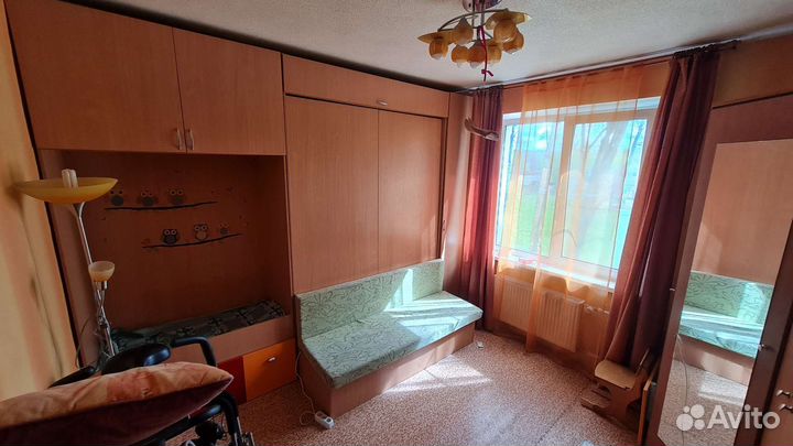 Кровать трансформер бу