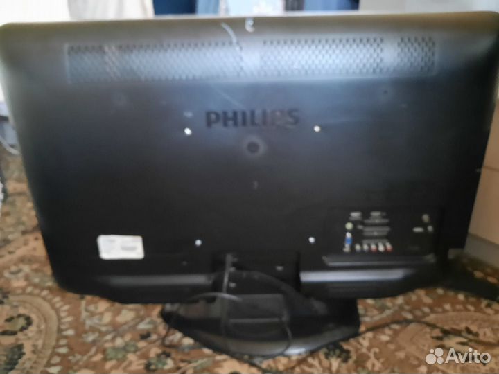 Телевизор philips 32