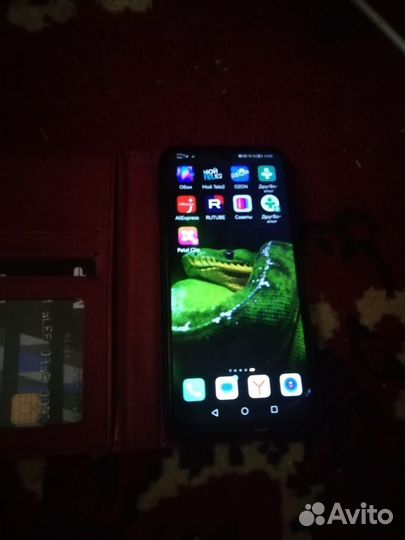 HONOR 10i, 4/128 ГБ