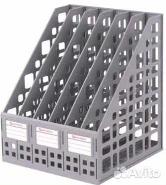 Органайзер настольный и для документов Формат: А4