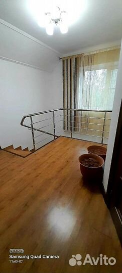 Перила для лестниц из нержавеющей стали