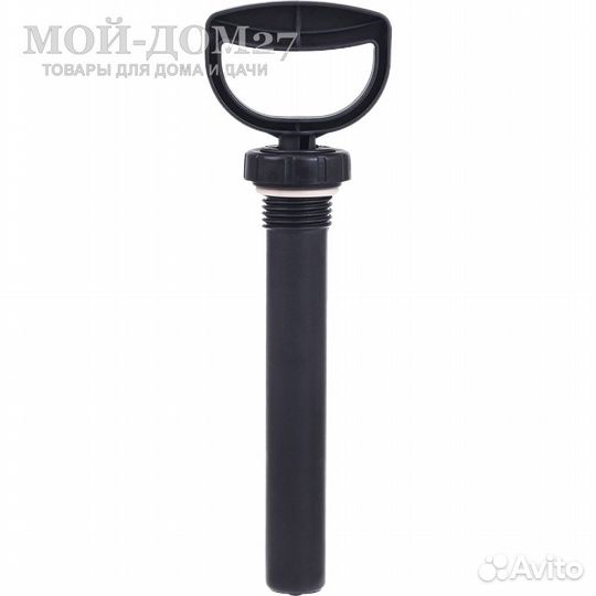 Опрыскиватель пневматический 10 л. жук классик (оп