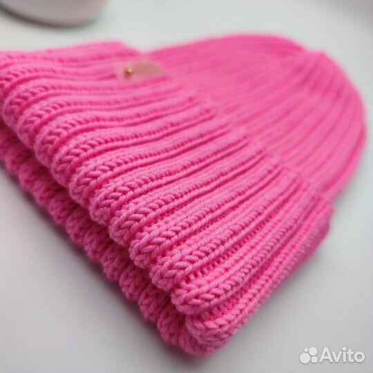 Шапка и снуд