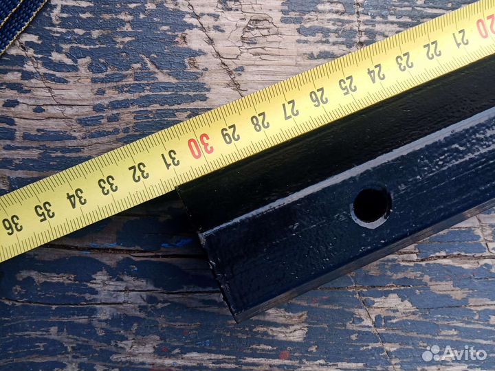 Удлинитель грунтозацепов Зубр уд-3