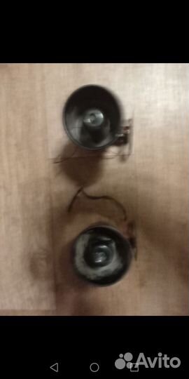 Музыкальная сирена