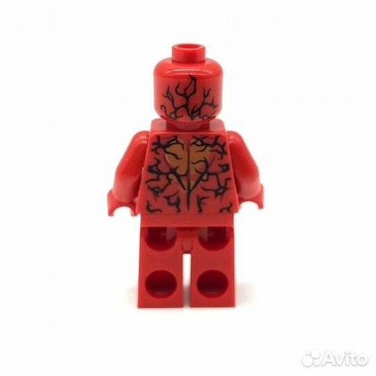 Lego Carnage