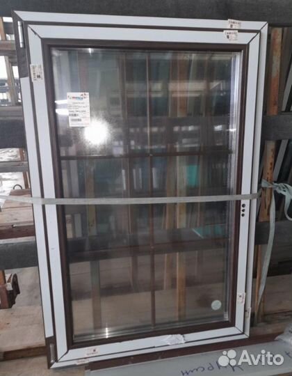 Пластиковые Окна и Двери с завода. Красный Кут