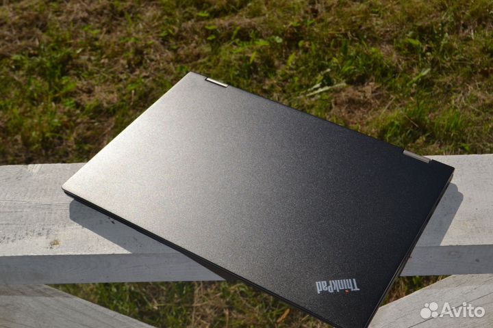 Lenovo thinkpad L13 yoga gen 2