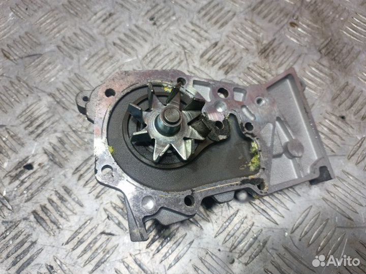 Помпа Renault Logan K7M 2004-2014