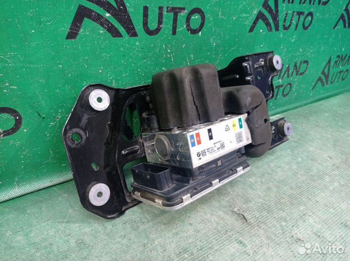 Компрессор подвески Bmw X5 G05 2018-Нв