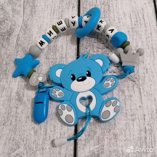 Грызунки. Держатели. Подарок на выписку,Беби бокс