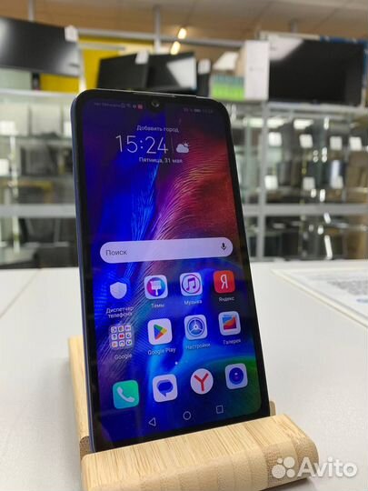HONOR 8S, 2/32 ГБ